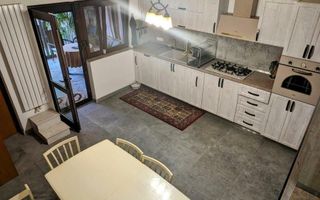 Bazilescu,2012,5 cam.+pod mansardabil,garaj,luminoasa si eleganta,zona curata - Poză 16