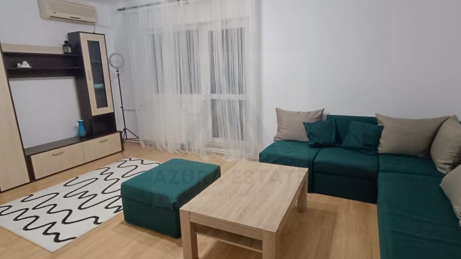 Apartament renovat 3 camere 66 mp utili 2 balcoane 2 bai zona Turnisor - Poză 1