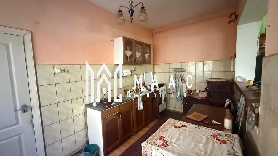 Casa 5 Camere I 127 MPU I 128 Curte | Pivnita | Terezian - Poză 10