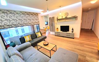 2 camere | One Herastrau Plaza | Aviatiei | Herastrau - Poză 2