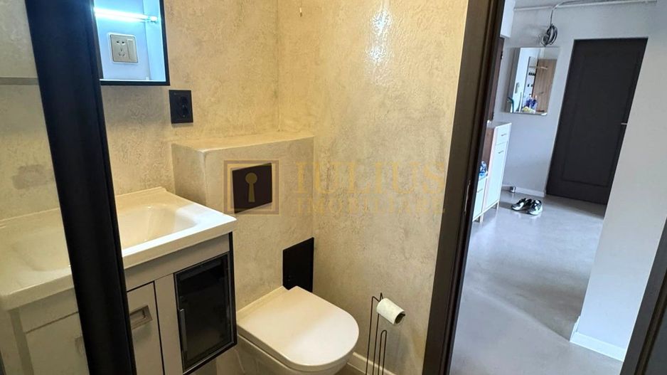 Apartament in Complexul Studentesc, zona Olimpia - Poză 14