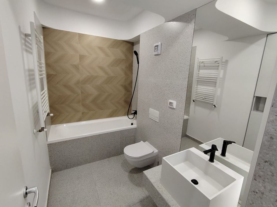 Garsoniera complex Novum Politehnica  - Grozavesti - Poză 6