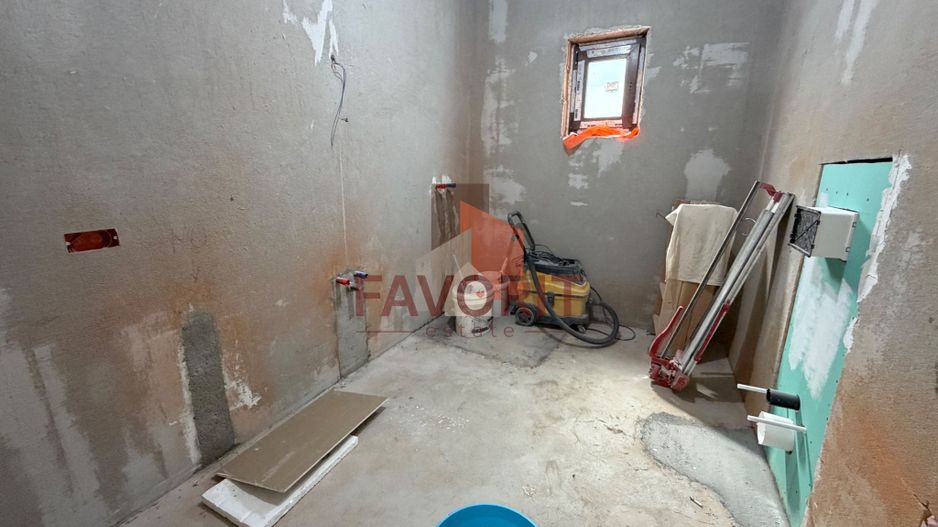 Duplex 3 camere | Toate utilitatile | Teren generos | Zona excelenta - Poză 10