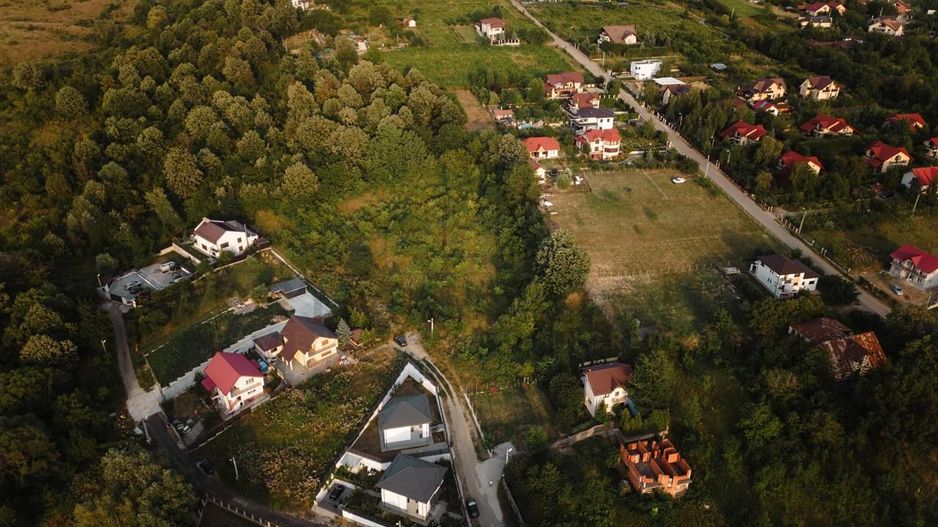 Casa Finalizata, Single - mutare imediata - Poză 6
