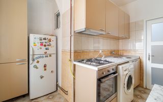 Apartament 2 camere Lacul Floreasca - Poză 9