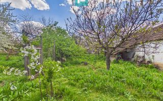 Casă cu teren 1.151mp la 25 km de Oradea, Sisterea - Poză 20