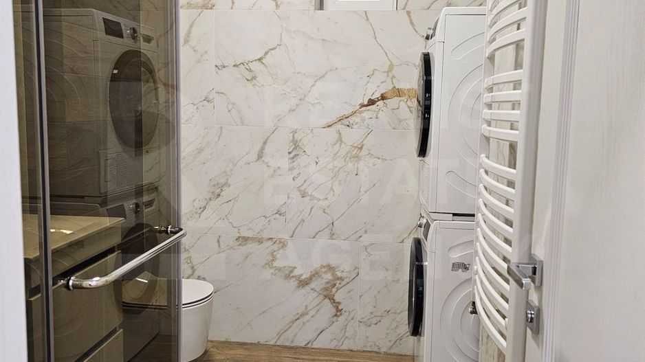 Chirie, apartament, 2 camere, strada Circului, Râșcani - Poză 5