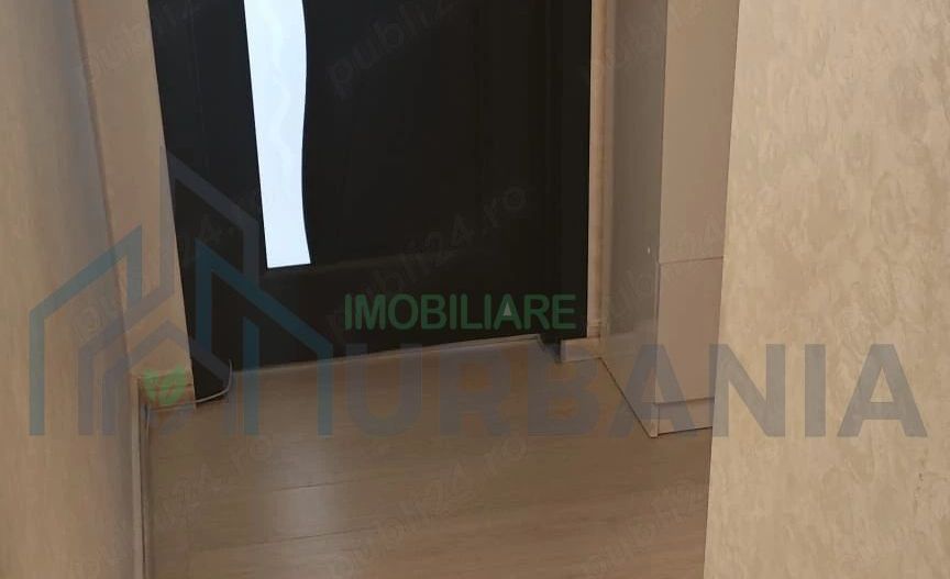 Apartament 2 camere de vânzare, zona Bucium, vizavi de Pensiunea Novis, Iași - Poză 4