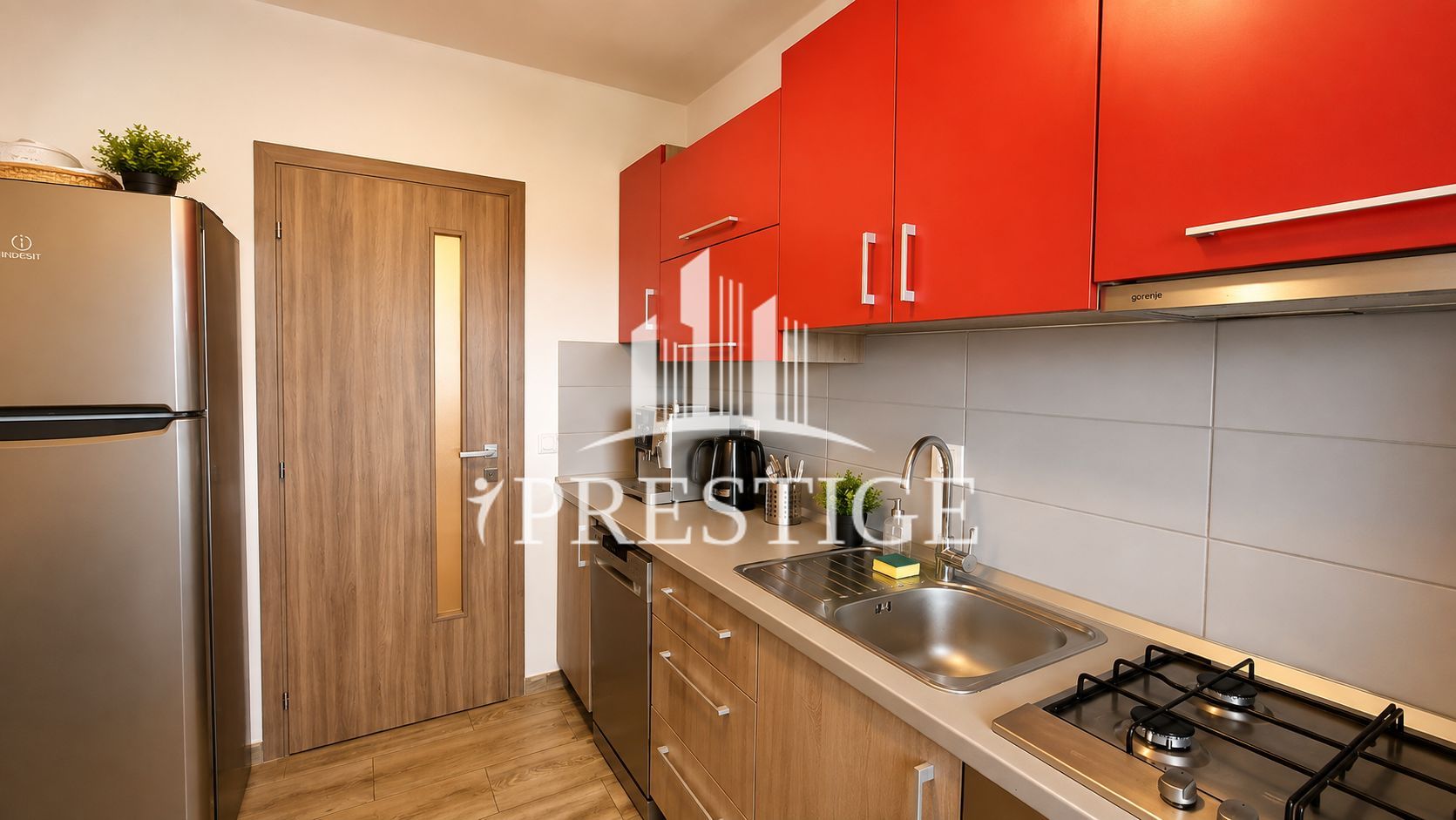 APARTAMENT 2 CAMERE DE VÂNZARE | ETAJ 2 | BALCON | PARCARE| ȘELIMBĂR - Poză 7