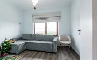 Casă nouă la cheie, mobilată și utilată complet, la 14 km de Arad - Poză 11
