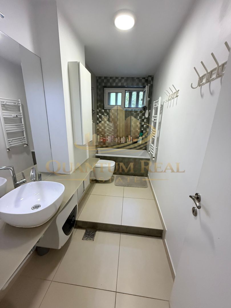 Apartament 3 Camere-Baba Novac-Renovat-Utilat - Poză 8