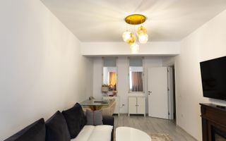 Apartament decomandat cu 2 camere, Mall Grand Arena, Bd Brancoveanu - Poză 4