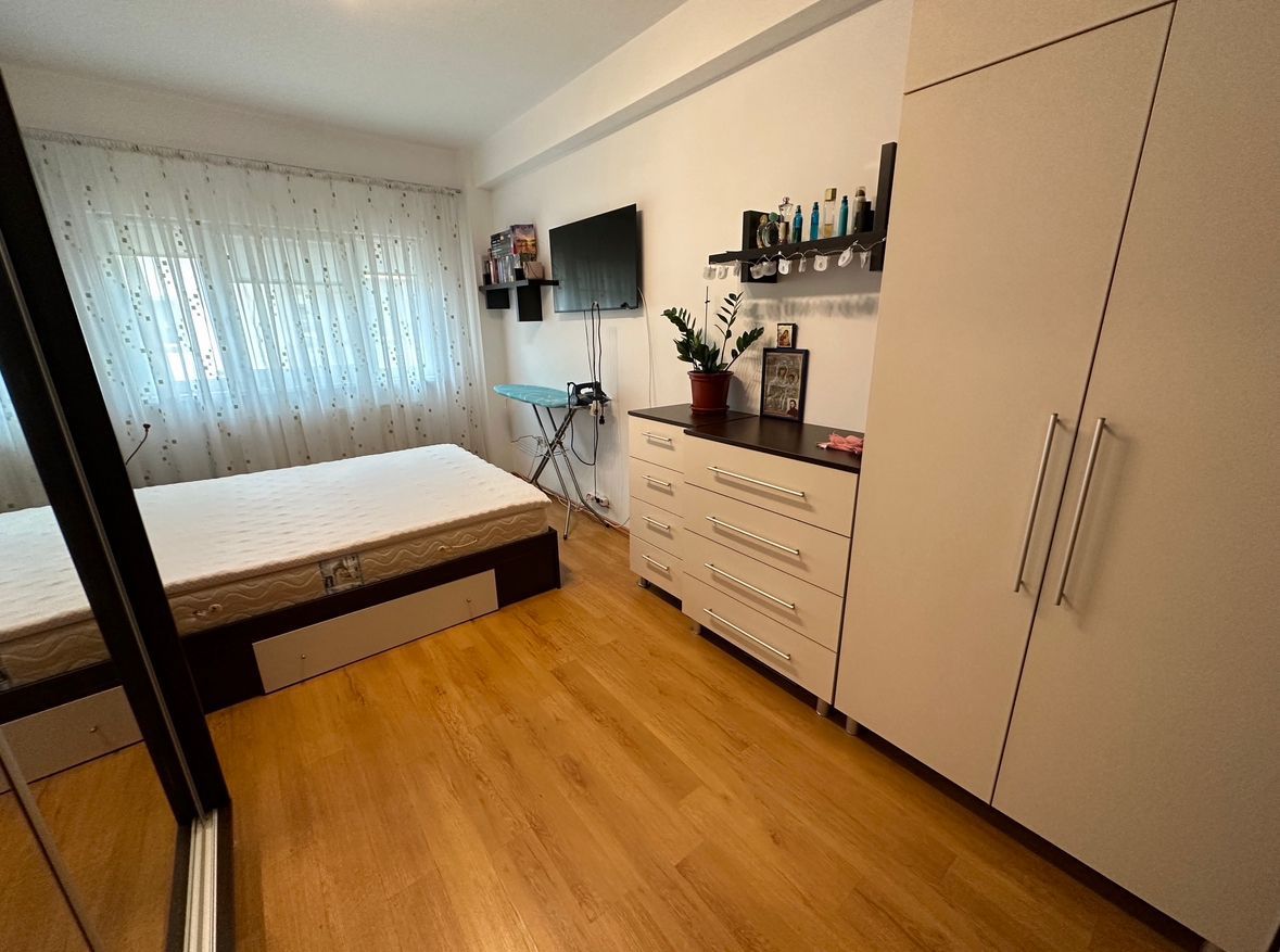 Apartament modern | Militari Residence | Gladiolelor - Poză 1