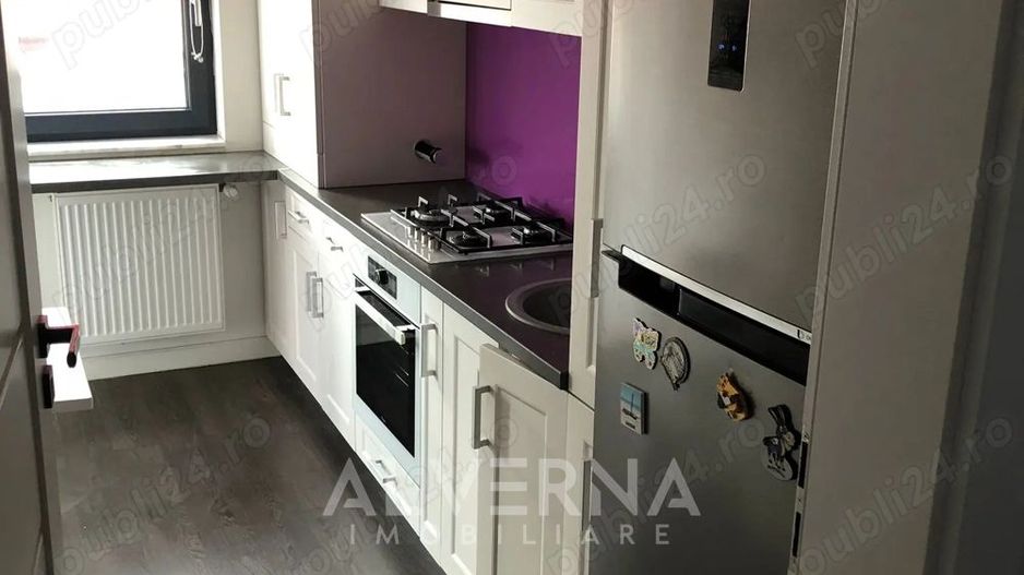 Apartament 2 camere | 65 mp + terasa 10 mp | Iulius Mall - Intre Lacur - Poză 4