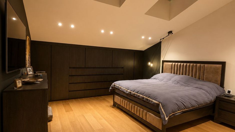 Vilă Smart Home KNX |600 mp utili | Baneasa |  Fotovoltaice & Pompe Caldura - Poză 14