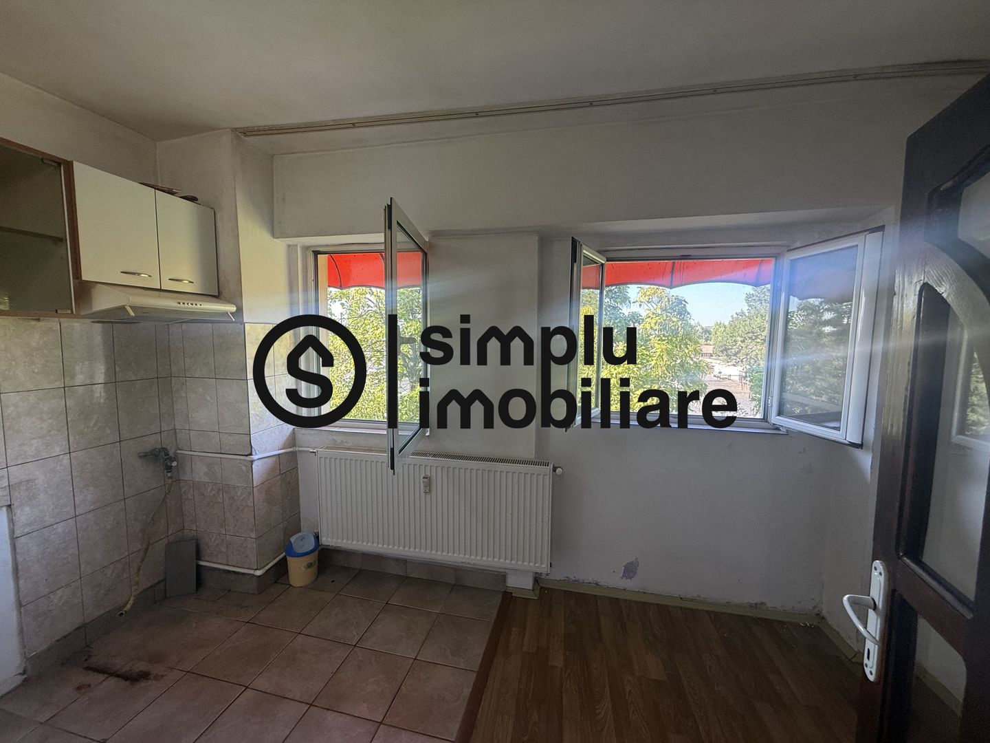 Garsoniera Lapus et 3/4 - Poză 6