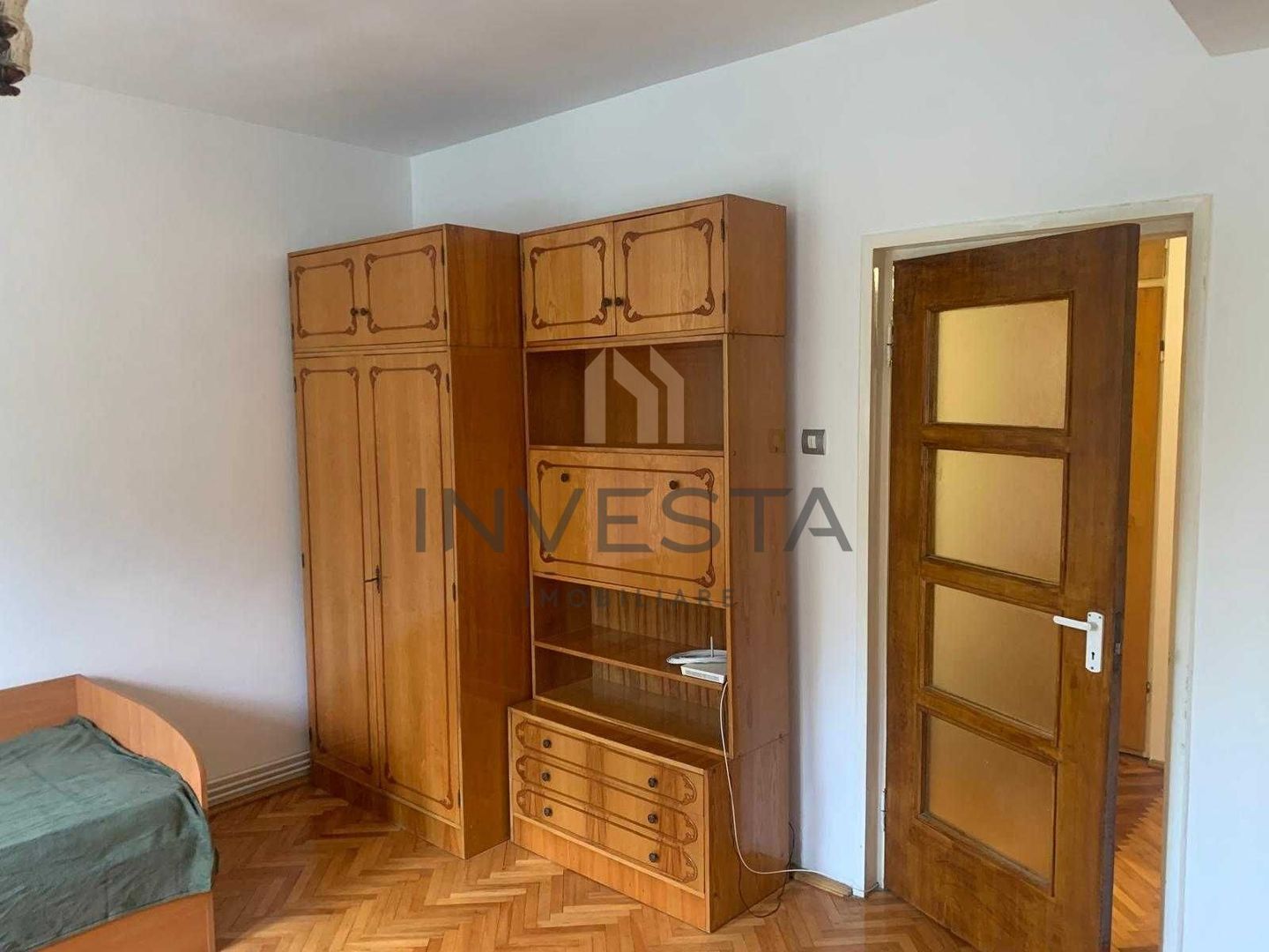 Apartament cu 1 camera decomandat, langa UMF, pe Observatorului! - Poză 2