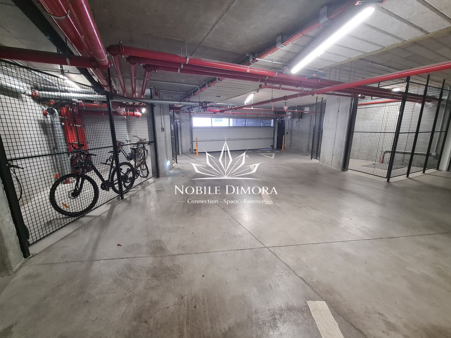 Paltim - Apartament de lux cu 3 camere si parcare subterana - Poză 17