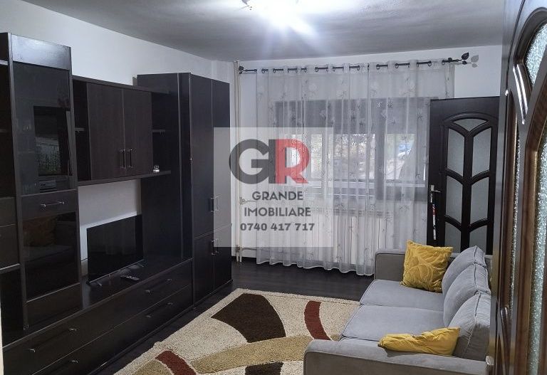 Str Victoriei - garsonieră de vânzare 46 mp - Poză 2