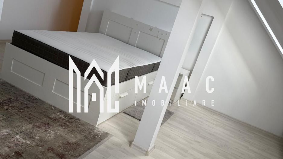 Apartament 3 camere I 90 mp I  I Calea Cisnadiei - Poză 6