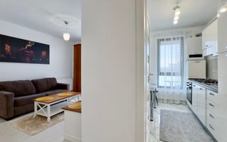 Apartament de vanzare 2 camere Park Lake, zona Iulius Mall - Poză 8