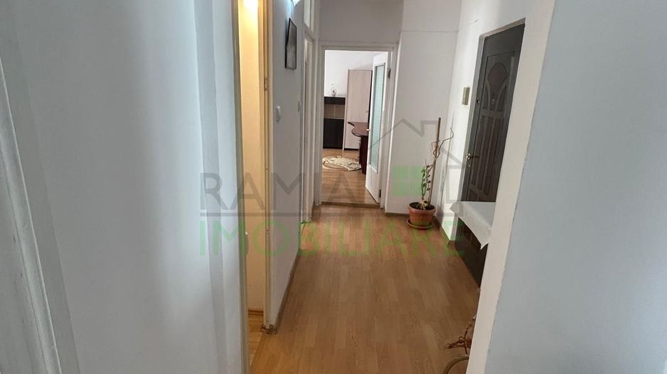 DE ÎNCHIRIAT, Apartament 2 camere , Zona Scriitorilor - Poză 8