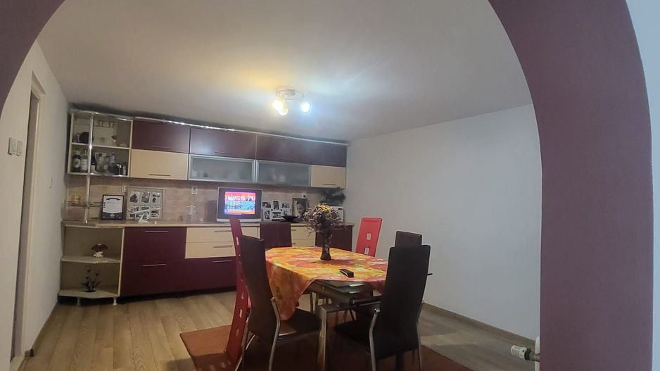 CASA DE VANZARE LA CENTRU IN SEBES LA 180.000 EURO - Poză 2