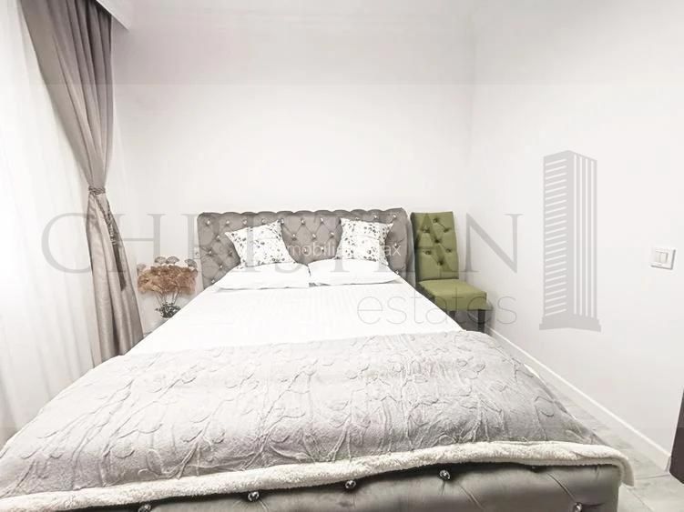 | APARTAMENT 3 CAMERE REGIE RESIDENCE- FAZA 2| - Poză 21