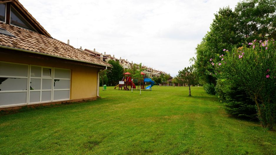 3 Camere, 2 locuri parcare + boxa, Ibiza Sol, Pipera, Scoala Americana - Poză 27