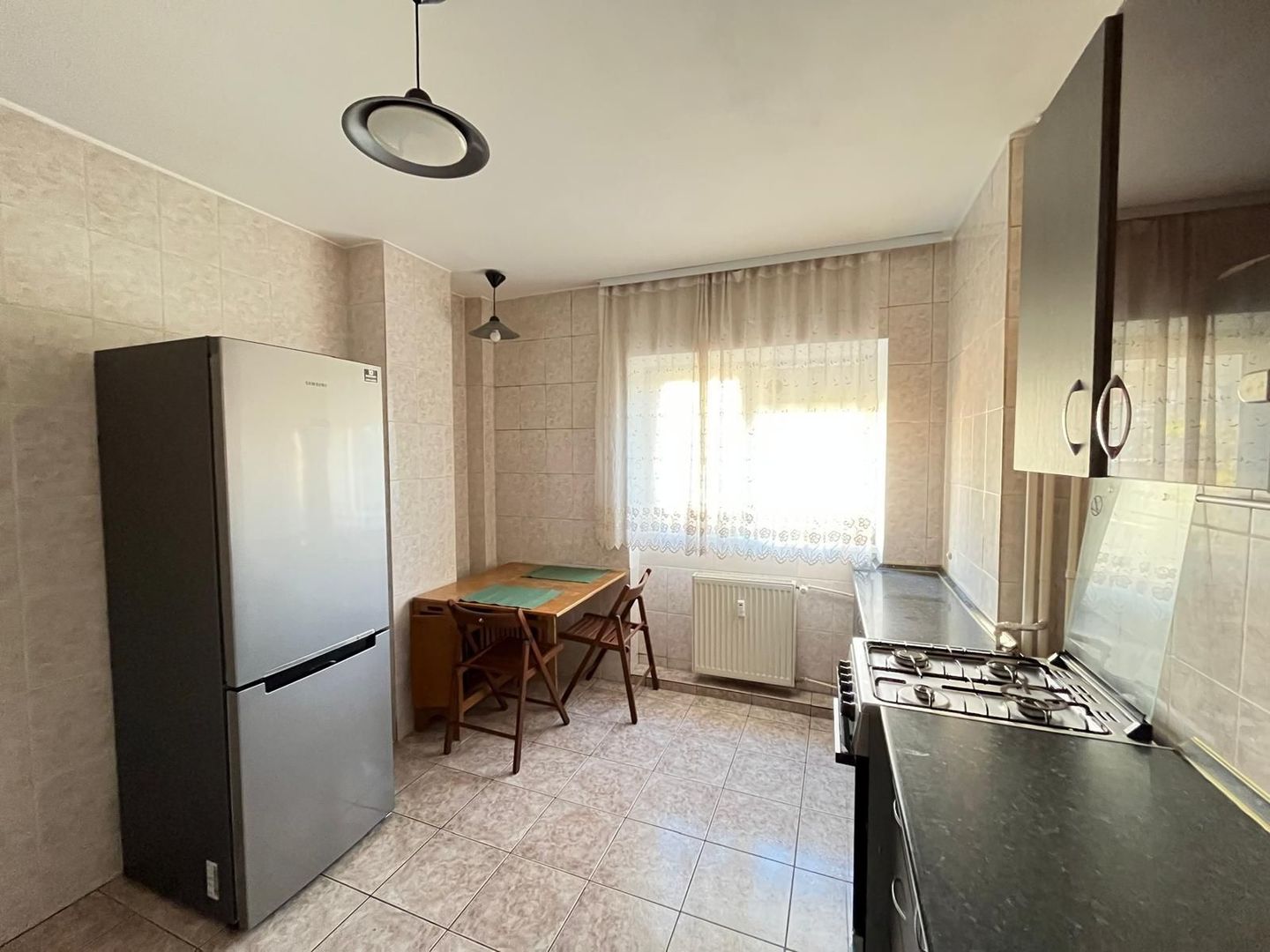 AP. 2 CAMERE- TINERETULUI, BUCATARIE INCHISA, METROU 6 MINUTE, MODERN - Poză 6