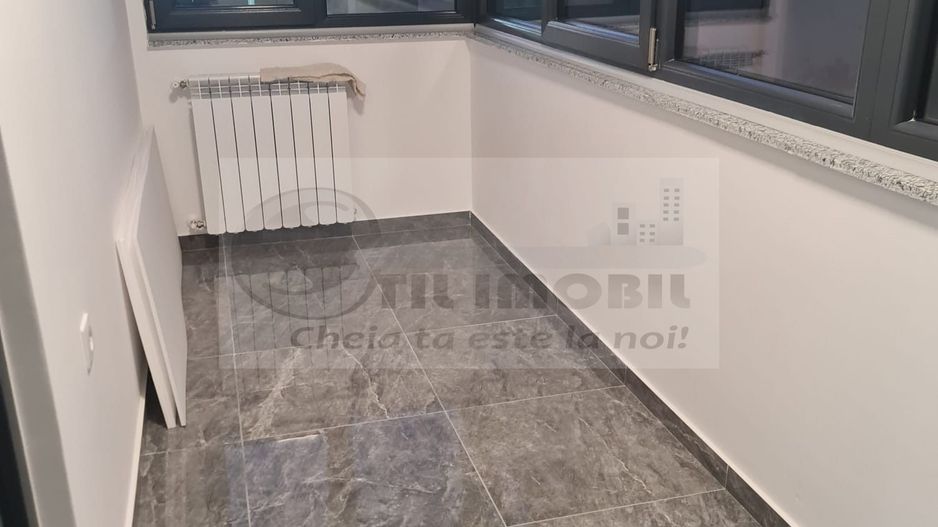 Apartament de inchiriat 2 camere Valea Lupului - Poză 7