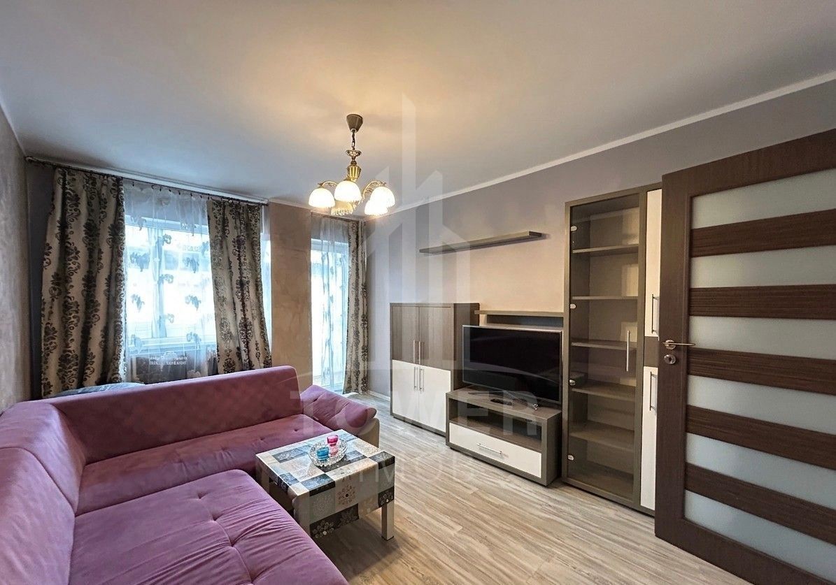 Apartament 2 camere total decomandat de închiriat - Poză 2