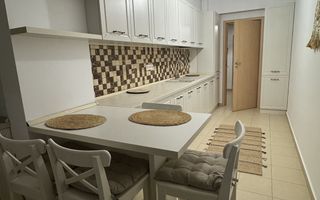 AP. 2 CAMERE SOS. CHITILA, PET-FRIENDLY, CENTRALA, MASINA SPALAT VASE - Poză 4