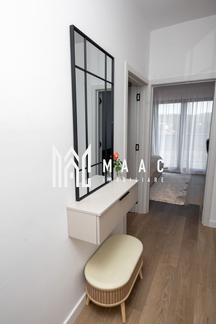 Penthouse de vânzare | Strada Ostroveni | Terasă 95mp | Vedere panoramică - Poză 7
