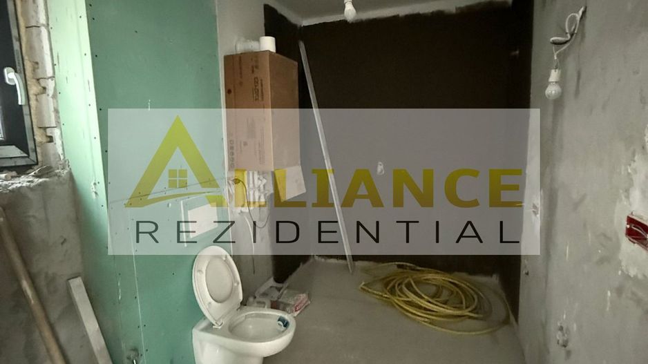 Vila individuala in Popesti Leordeni, la aproximativ 1 km de primarie - Poză 8