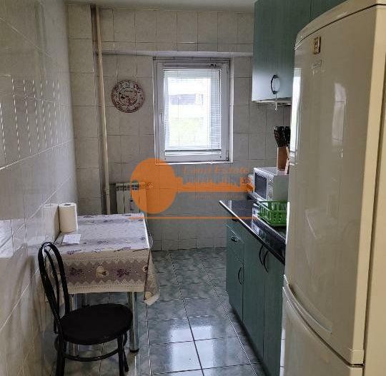 Garsoniera Aviatiei ( 7 minute metrou - constructie 1987 ) - Poză 3