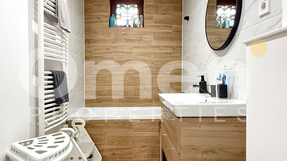 Apartament spațios 2 camere | b-dul Independenței | Zona Vivo mall - Poză 4