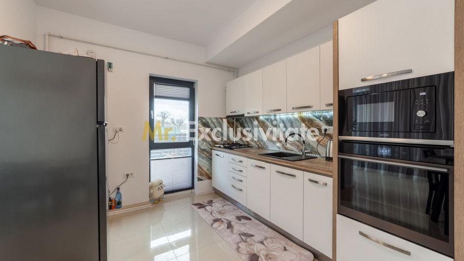 Casă Nouă Tip Duplex – 4 Camere - P+1 -  Budeasa! - Poză 7