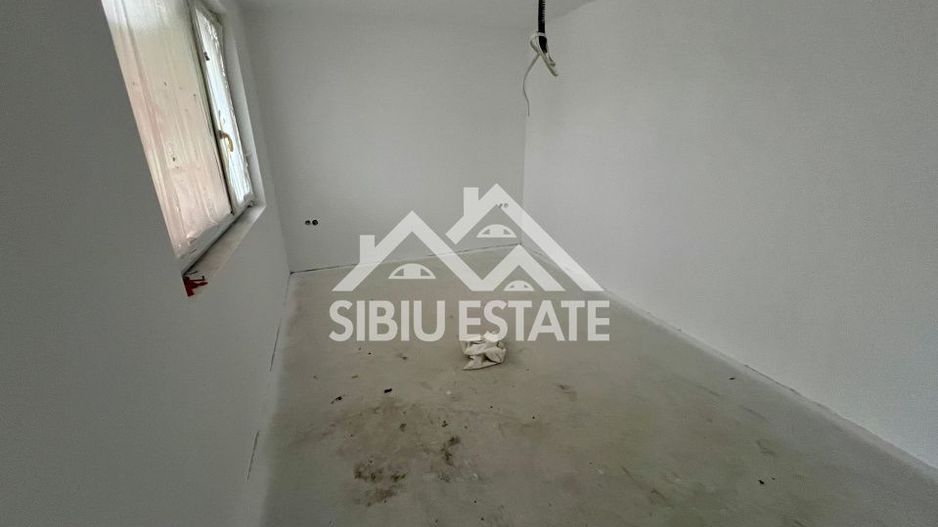 Casa de vanzare moderna 110 mp Curte 60 mp Arhitecților - Poză 14