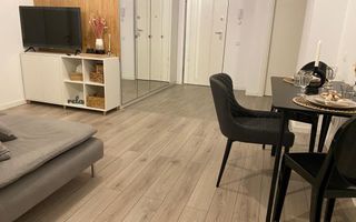 Studio 50 mp | Rond OMV Pipera - Poză 2