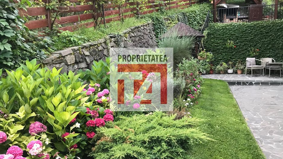 Casa deosebita de vanzare Tautii Magheraus - Poză 15