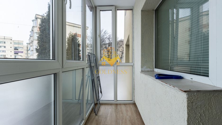 3 camere, decomandate, Zona USAMV, Calea Manastur, Platinia - Poză 7