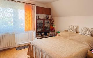 Casa parter si etaj - teren 1250 mp in Satu Nou Comuna Tamaseu - Poză 5