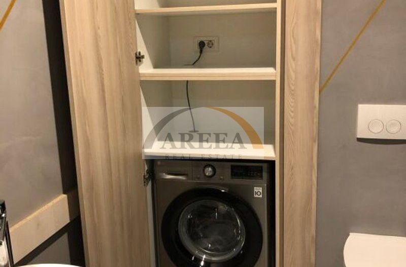 Apartament luxos,luminos,foarte spatios in Erou Iancu Nicolae-Oferta atractiva - Poză 39