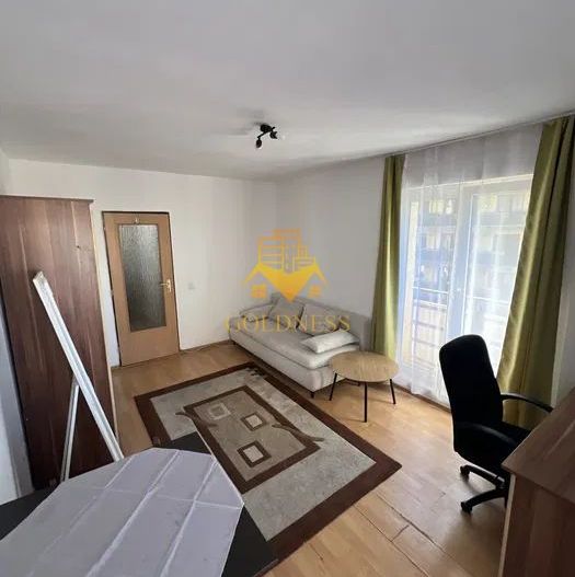 Garsoniera, Studium Green, Iulius Mall, Fsega, Gheorgheni, - Poză 3
