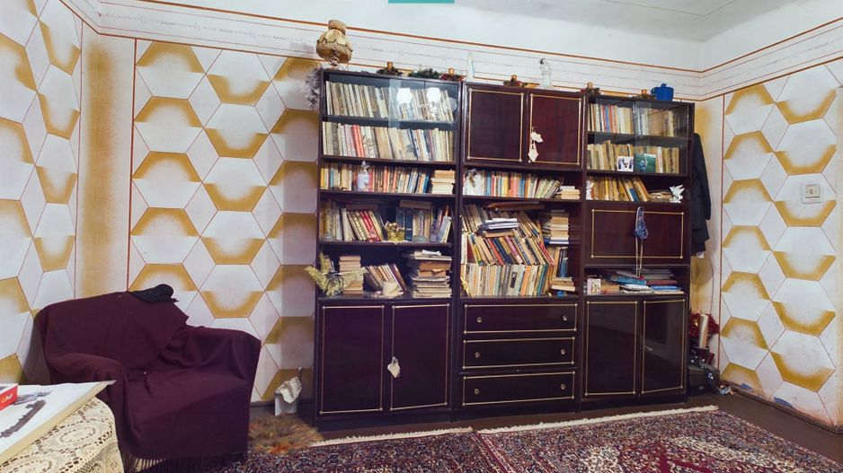 Rezidență de vis pe Valea Mureșului la Lalașinț - Poză 15