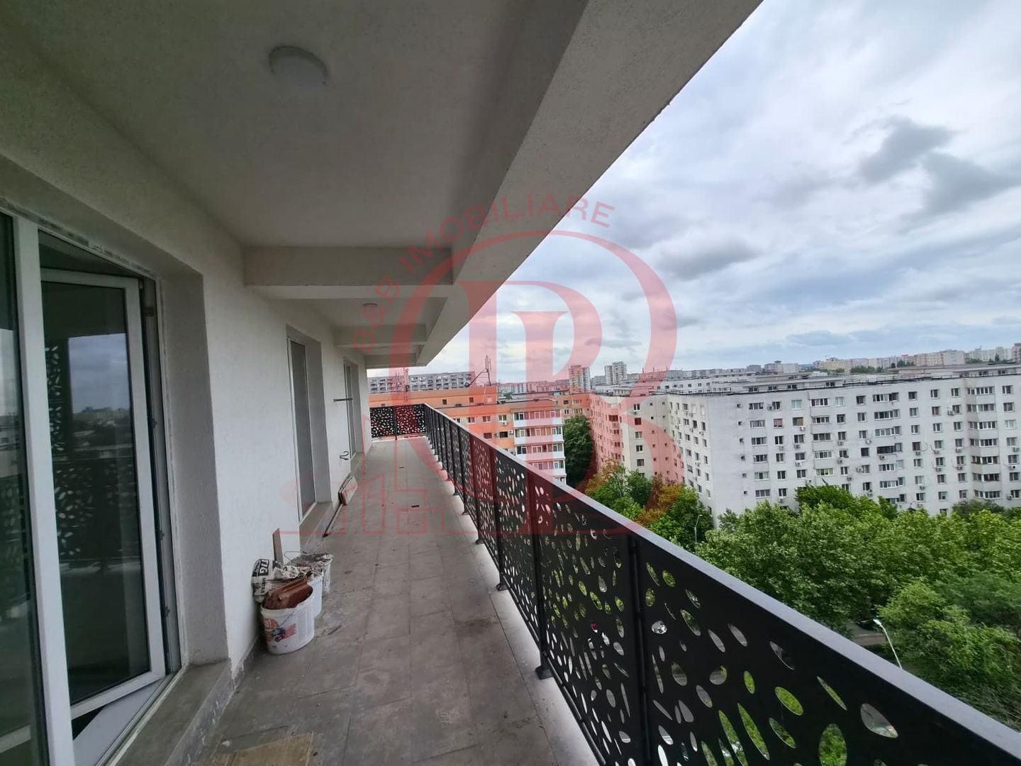 Apartament 2 camere Liviu Rebreanu Auchan Titan cu Parcare - Poză 8