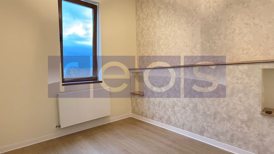 DE VÂNZARE APARTAMENT 3 CAMERE | COMPLET UTILAT | ZONA DACIA - Poză 5