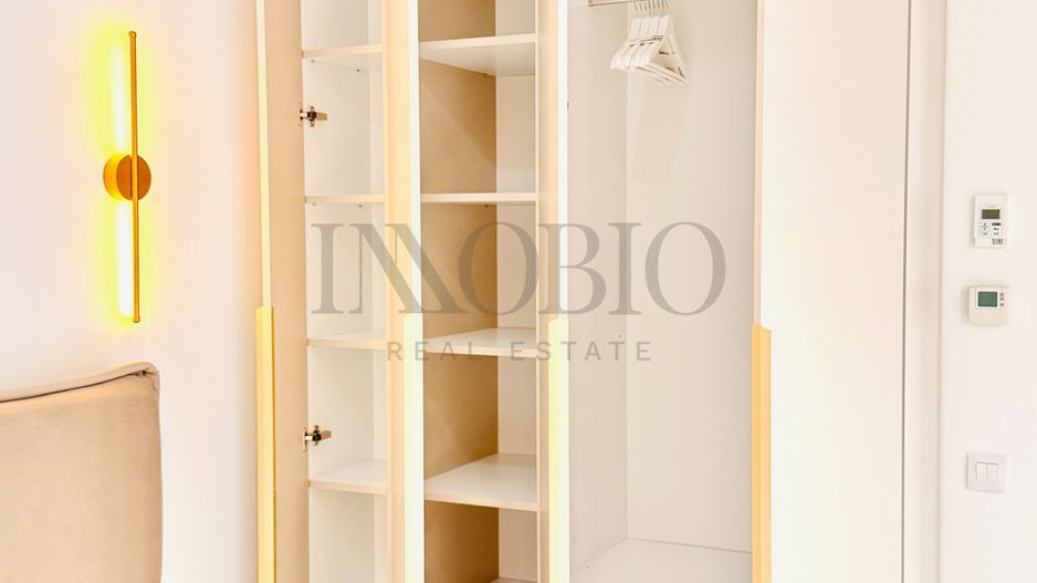 Apartament 2 camere | One Lake Club | Mobilat & Utilat Premium | 51 mp - Poză 5