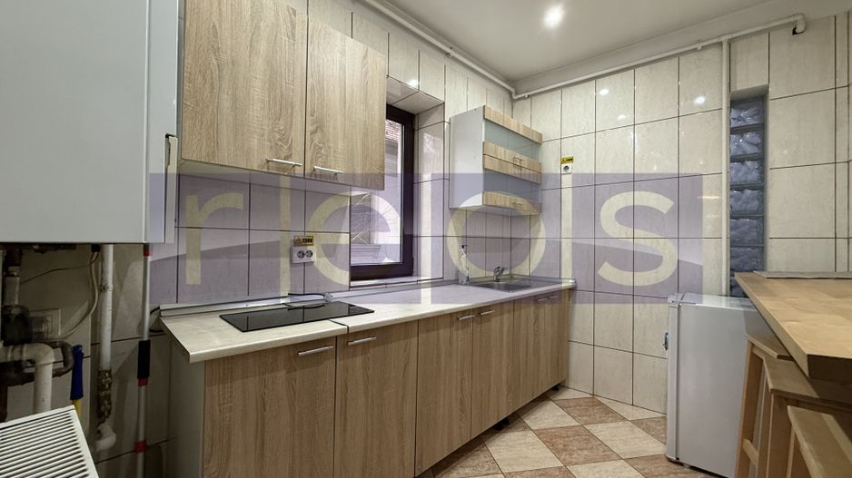 ÎNCHIRIERE 2 CAMERE | DOROBANTI | CENTRALA PROPRIE - Poză 8